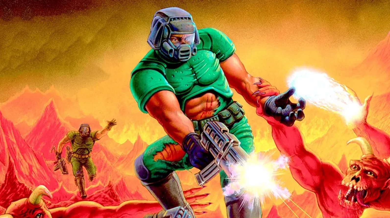 Il Doomguy