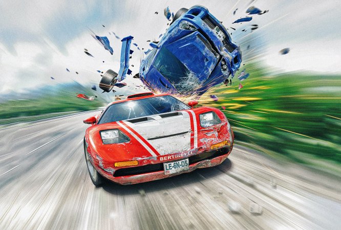I racing game stanno perdendo la gara delle licenze