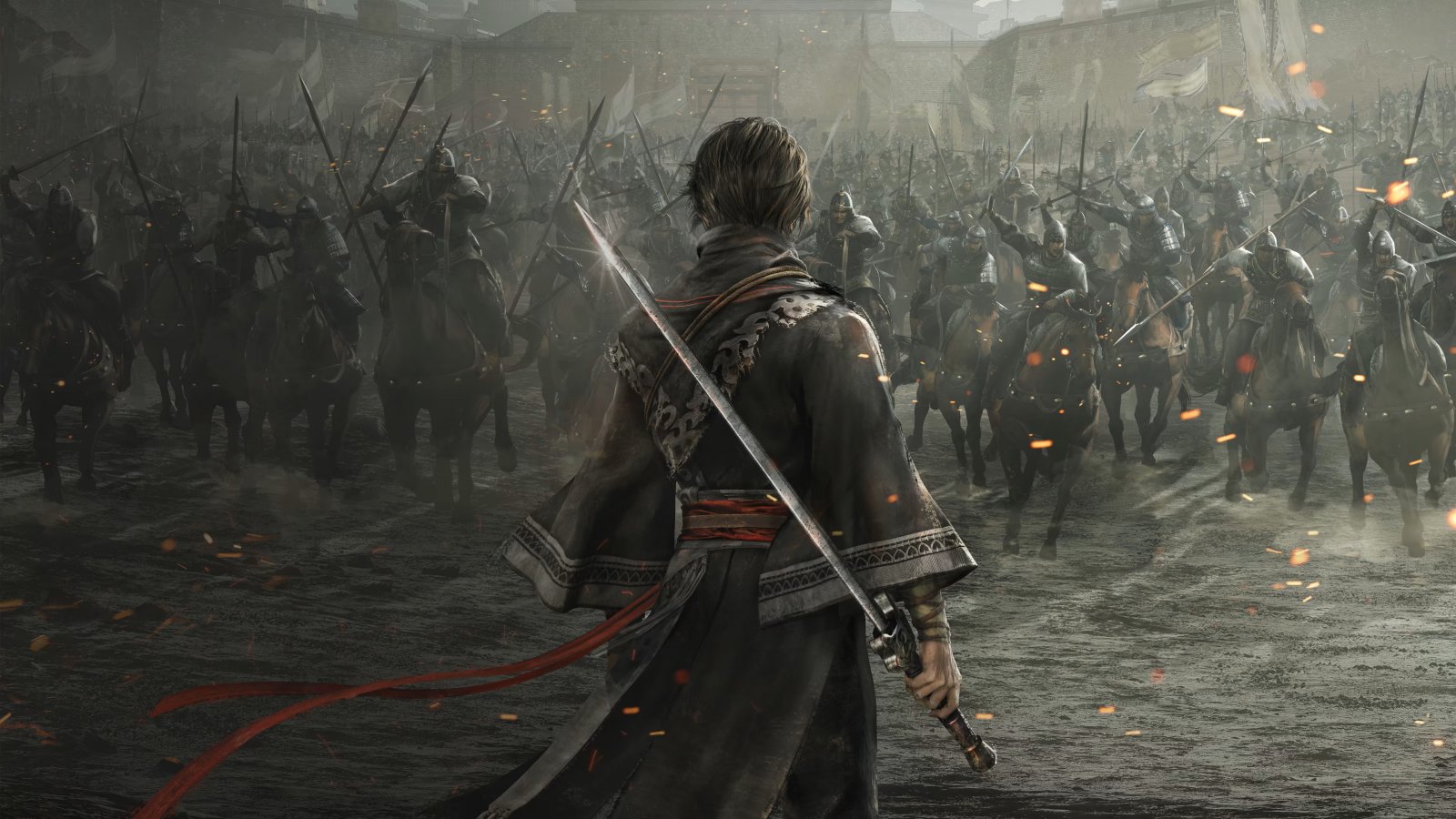 Dynasty Warriors Origins, la recensione di un nuovo inizio per i musou?