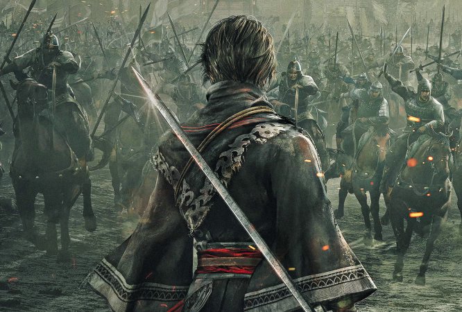 Un nuovo inizio per i musou?