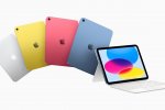 Apple iPad con chip A16 in preordine su Amazon: potenza e display Liquid Retina - Notizia