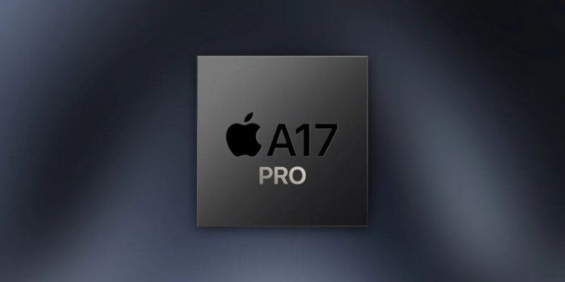 Il chip A17 Pro, verosimilmente montato sui nuovi iPad 11