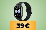 Lo smartwatch Xiaomi Redmi Watch 5 Lite è in sconto al prezzo minimo su Amazon - Notizia