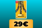 Atari 50 The Anniversary Celebration Expanded Edition per Nintendo Switch e PS5 è in sconto su Amazon - Notizia