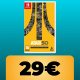 Atari 50 The Anniversary Celebration Expanded Edition per Nintendo Switch e PS5 è in sconto su Amazon