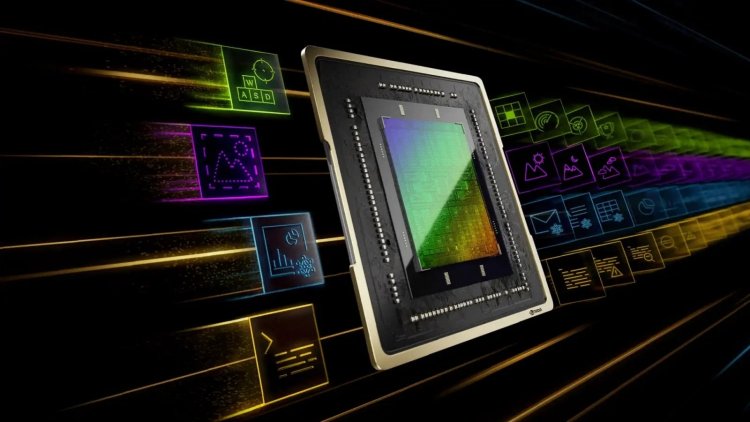 NVIDIA lancerà il suo primo chip N1 per laptop su base ARM: debutto all ...