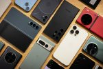 Il mercato degli smartphone è cresciuto nel 2024, dopo due anni molto difficili - Notizia