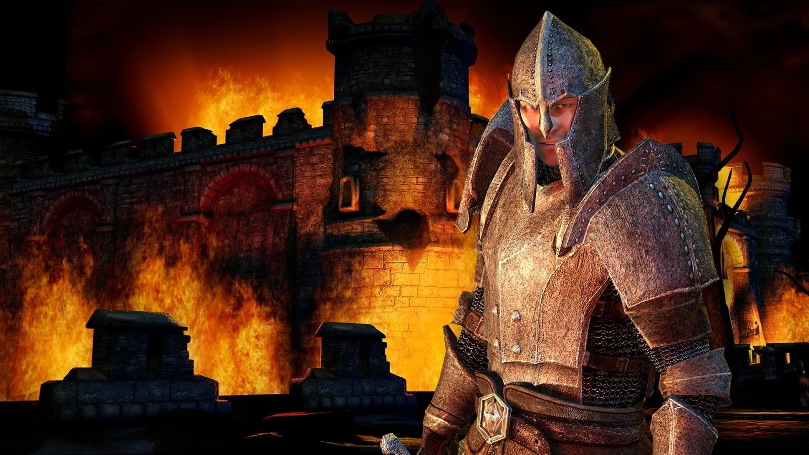 Un'immagine di Oblivion