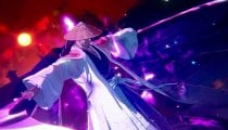 Bleach: Rebirth of Souls - Trailer di Shunsui Kyoraku