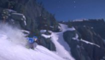 Lonely Mountains Snow Riders - Trailer con data di uscita