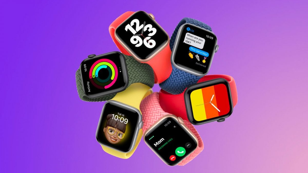 Apple Watch SE 3: Nuova Generazione 2025 con Tecnologie Salute Innovative