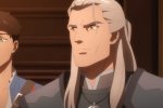 Il trailer ufficiale di The Witcher: le sirene degli abissi ci fa assaggiare il film animato con Geralt di Rivia - Notizia