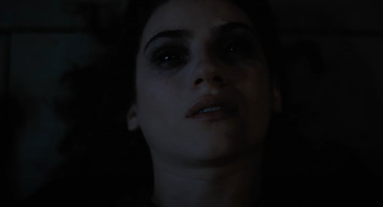 Diamo un primo sguardo al film di Until Dawn