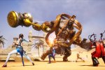 L'MMORPG open-world free-to-play Blade & Soul NEO è stato annunciato con un trailer - Notizia