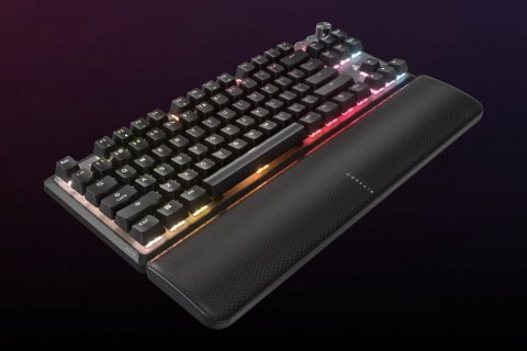 Corsair K70 Pro TKL, la recensione della tastiera da gaming con tecnologia Hall Effect