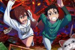 L'anime di Dandadan ha superato Dragon Ball Daima su Netflix, andando oltre le aspettative dei produttori - Notizia