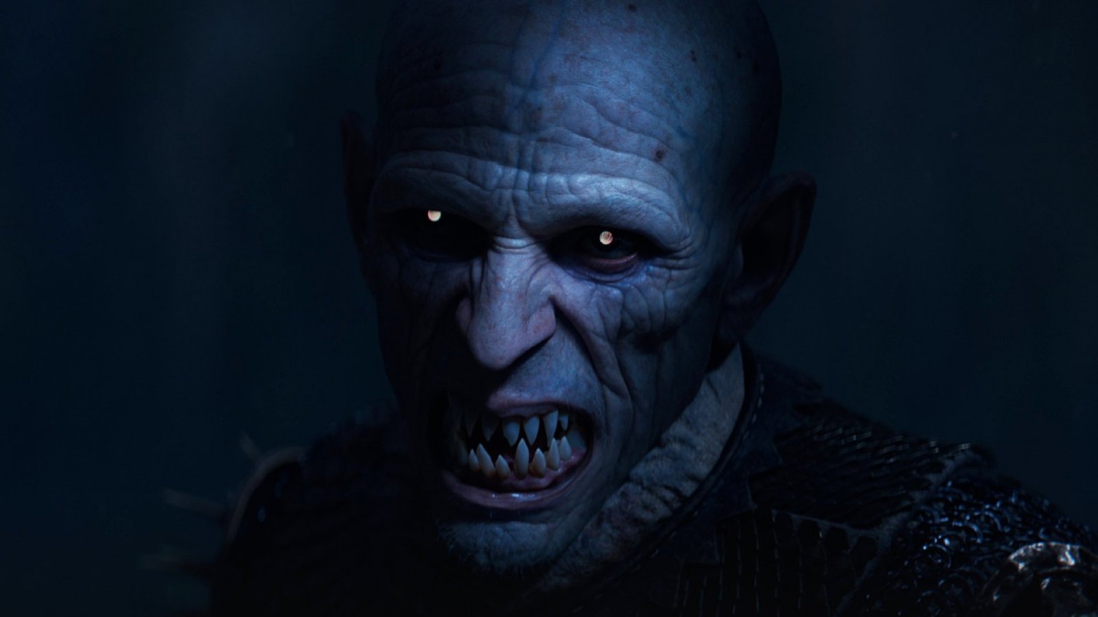 The Blood of Dawnwalker si mostra con un trailer e alcune immagini