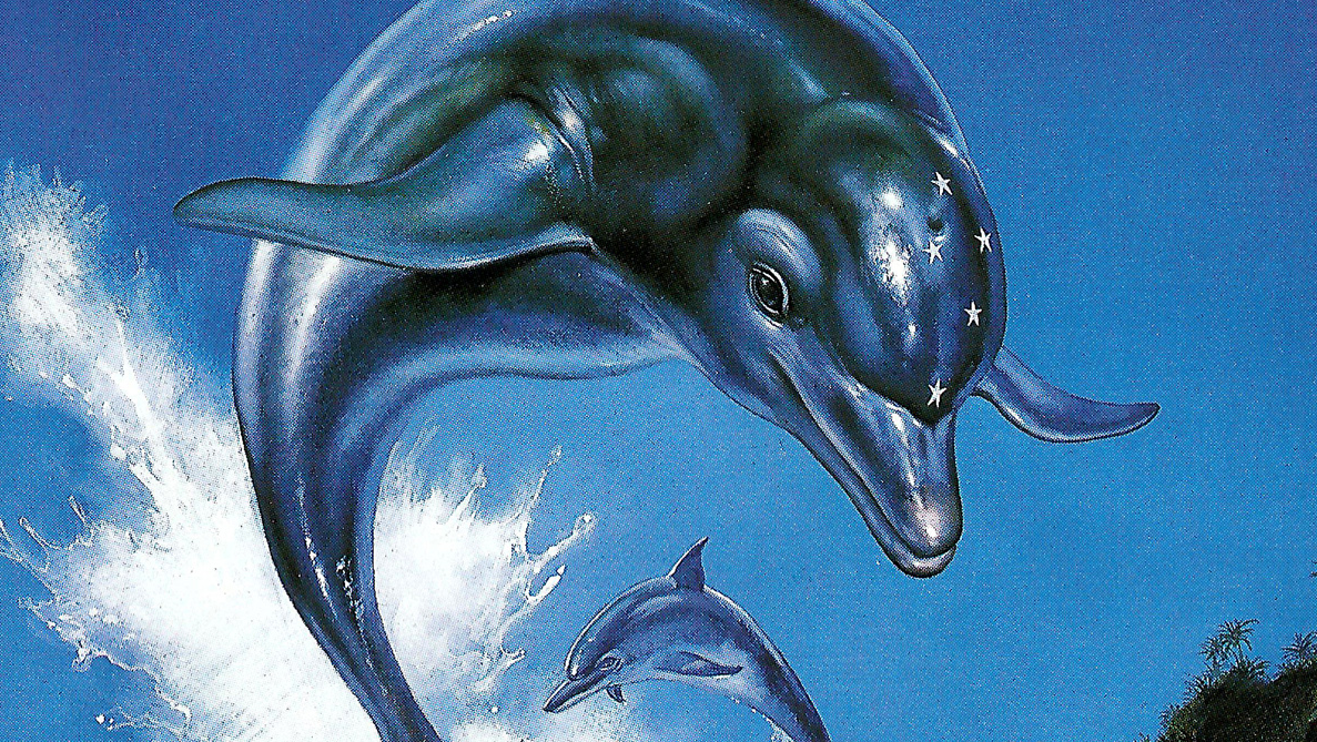 Ecco the Dolphin sta per tornare? Sega ha registrato un nuovo marchio in Giappone