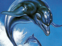 Ecco the Dolphin sta per tornare? Sega ha registrato un nuovo marchio in Giappone