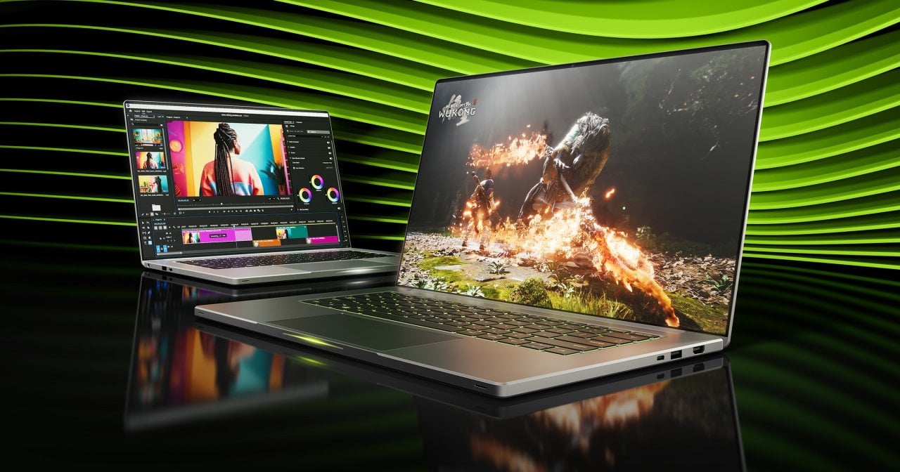 NVIDIA GeForce RTX 5050 avvistata su un laptop LG: nuove possibilità per la fascia media