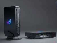 ASUS ROG NUC 970: la recensione del Mini PC con Intel Core Ultra 9 e NVIDIA GeForce RTX 4070