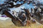 Monster Hunter Now x Monster Hunter Wilds: annunciato un crossover con oggetti bonus per il nuovo gioco - Notizia