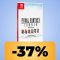 Final Fantasy I-VI Collection Anniversary Edition per Nintendo Switch è al prezzo minimo su Amazon