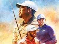 PGA Tour 2K25, la recensione di un gran gioco di golf