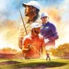 PGA Tour 2K25