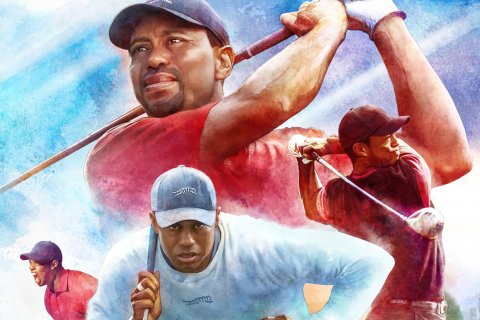PGA Tour 2K25, abbiamo provato il ritorno del grande golf su PS5, PC e Xbox