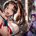 Per il producer di Street Fighter 6, i picchiaduro devono diventare più facili per sopravvivere