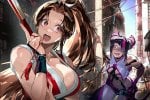 Per il producer di Street Fighter 6, i piacchiaduro devono diventare più facili per sopravvivere - Notizia