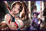 Street Fighter 6 promette nuovi costumi per i personaggi di Fighting Ground: vediamo da quando arriveranno - Notizia