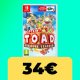 Captain Toad: Treasure Tracker è in sconto su Amazon Italia