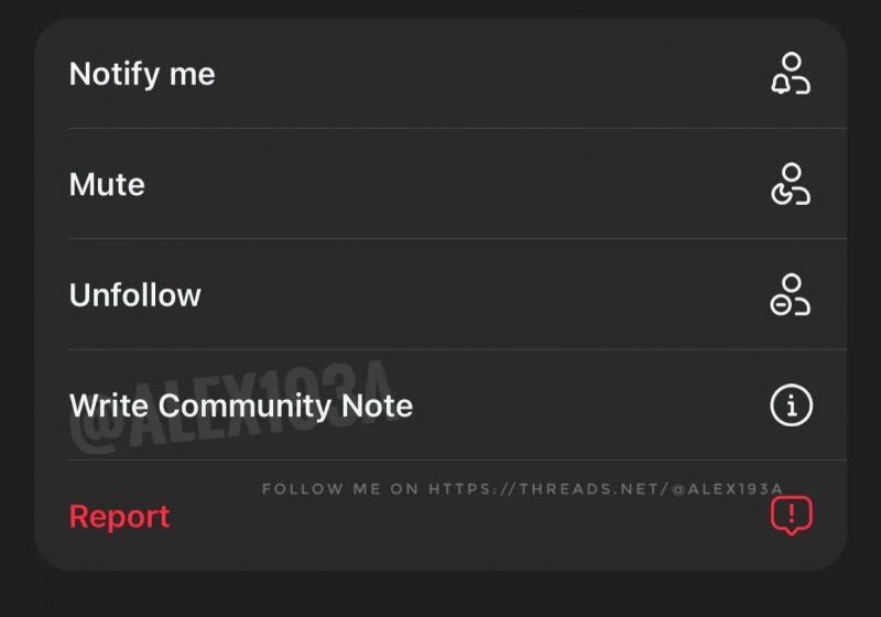 La funzione delle Community Notes La funzione delle Community Notes