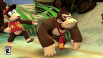Donkey Kong Country Returns HD - Trailer di lancio