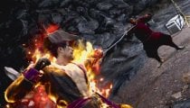 Like a Dragon: Pirate Yakuza in Hawaii - Trailer dei combattimenti