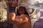 Il nuovo trailer di Mortal Kombat 1 mostra per la prima volta il T-1000, con il ritorno di Conan il Barbaro - Notizia