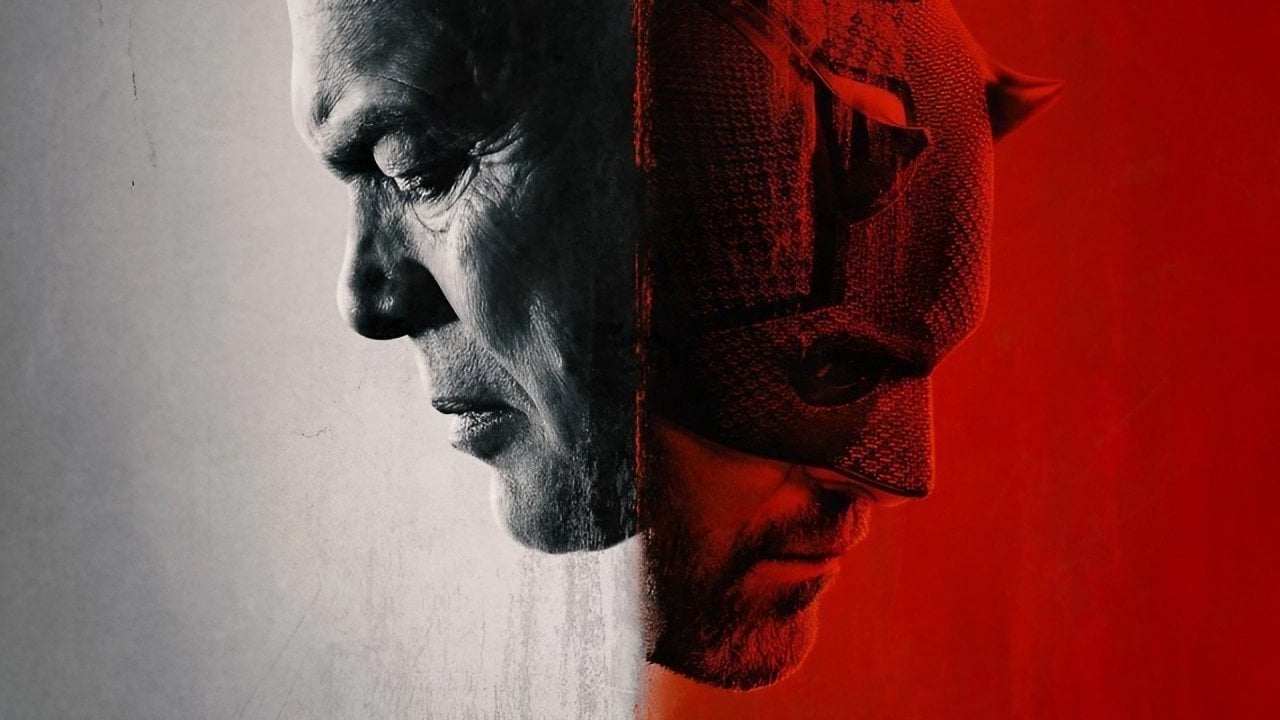 Daredevil: Born Again si mostra con il primo trailer italiano, molto violento