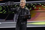 Nvidia critica le nuove restrizioni sull'AI introdotte da Biden e si rivolge a Trump - Notizia