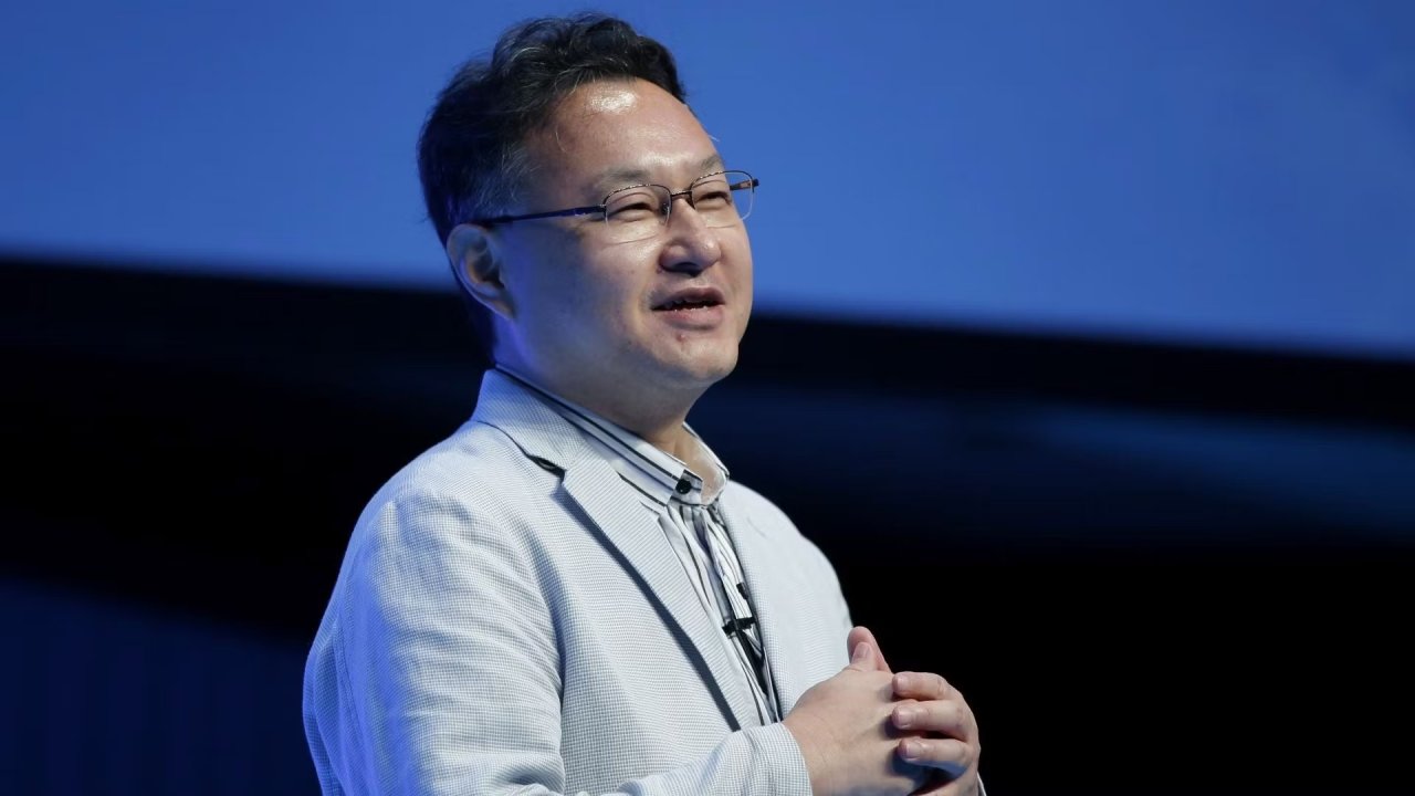 Shuhei Yoshida ha lasciato Sony PlayStation dopo 31 anni di carriera: le foto dalla festa di addio