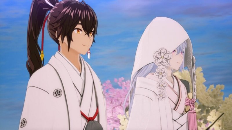 Uno scatto da Rune Factory: Guardians of Azuma