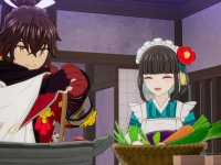 Rune Factory: Guardians of Azuma ha ora una data di uscita su PC e Nintendo Switch