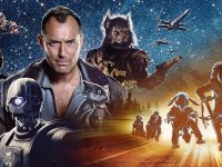Star Wars: Skeleton Crew, la recensione della nuova serie TV di Disney+