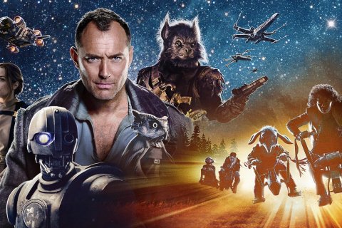 Star Wars: Skeleton Crew, la recensione della nuova serie TV di Disney+