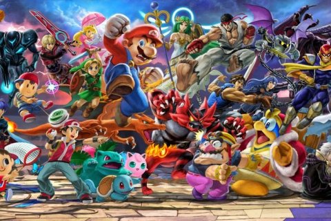 L'effetto Switch sulle IP Nintendo