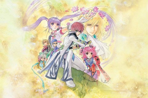 Tales of Graces f Remastered, la recensione del ritorno di un capitolo sottovalutato