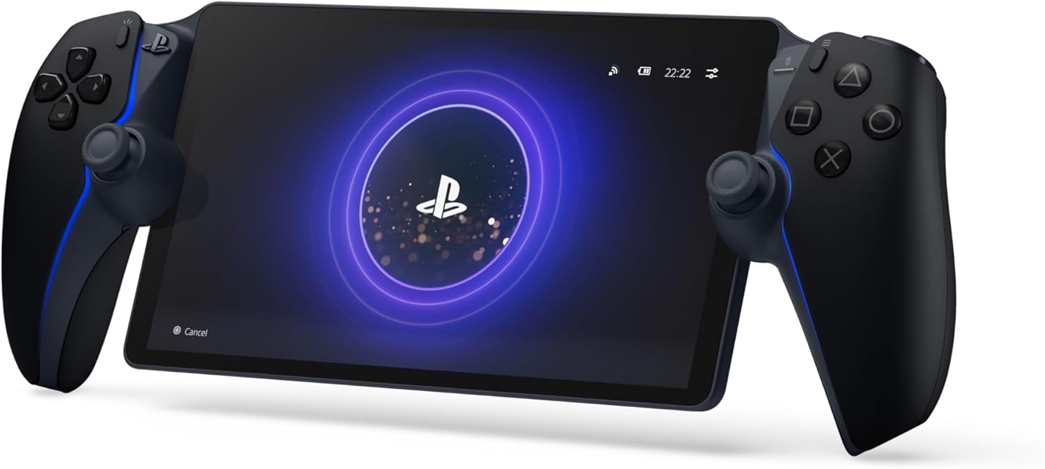 PlayStation Portal