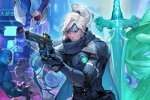Il trailer di lancio di Blade Chimera conferma che è disponibile ora su PC e Switch - Notizia