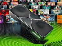 NVIDIA DLSS 4 e Multi-Frame Generation: cos'è e come funziona la rivoluzione del super sampling